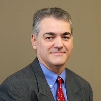 Mario Igrec Portrait